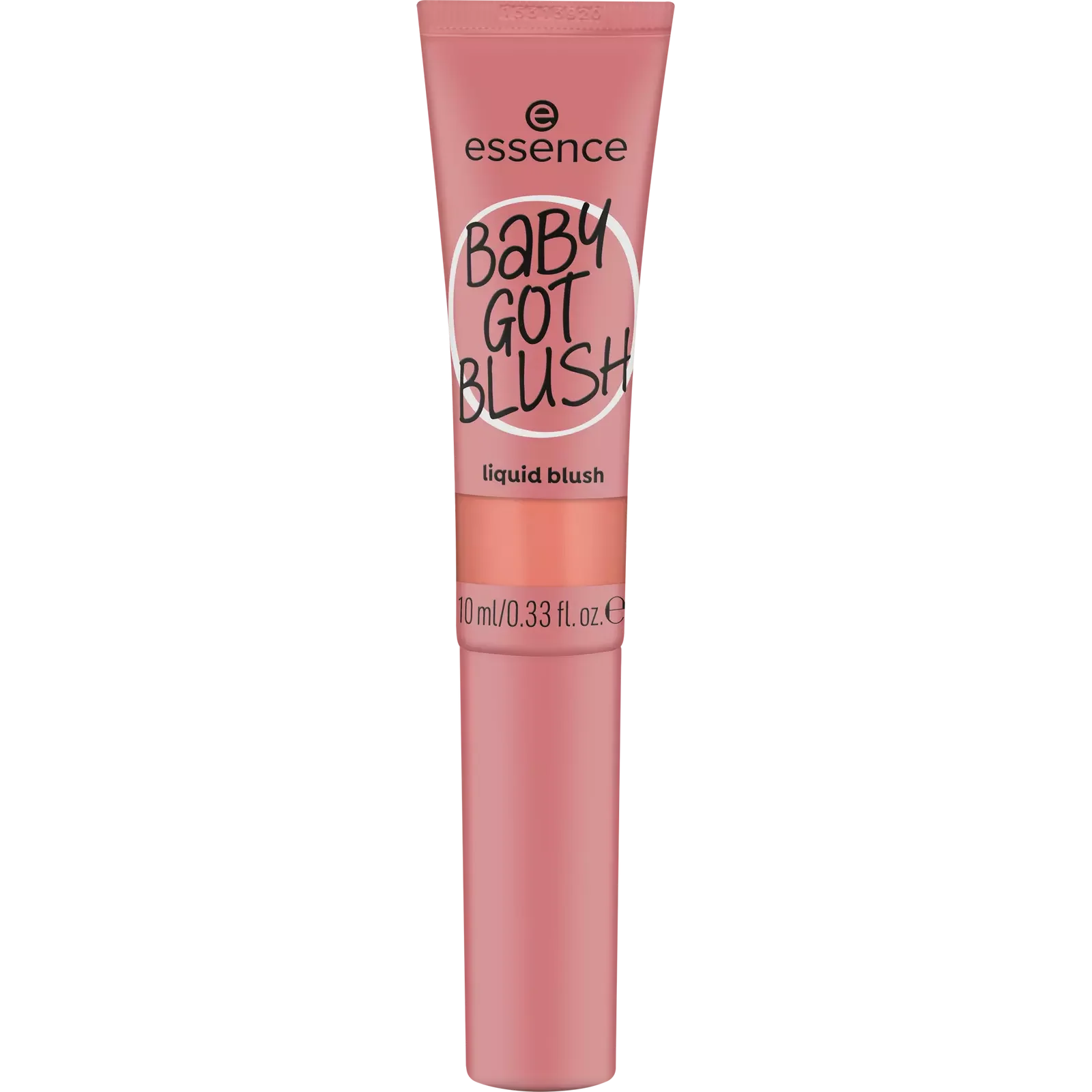 إيسنس تنيت ليكود baby got blush