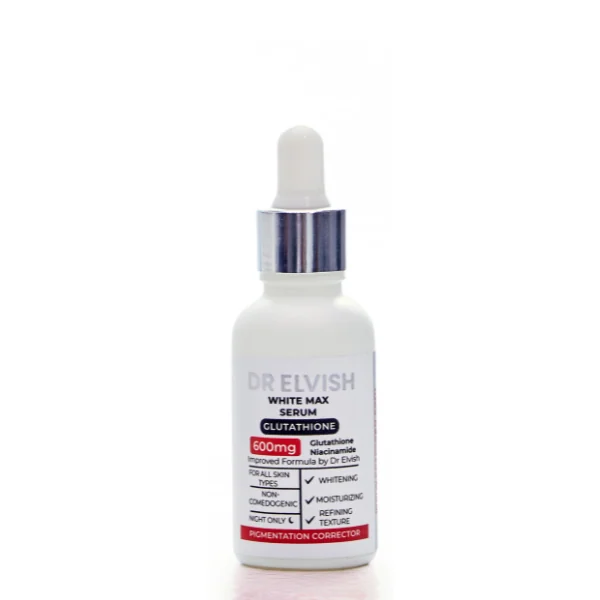 دكتور الفيتش سيرم Glutathione