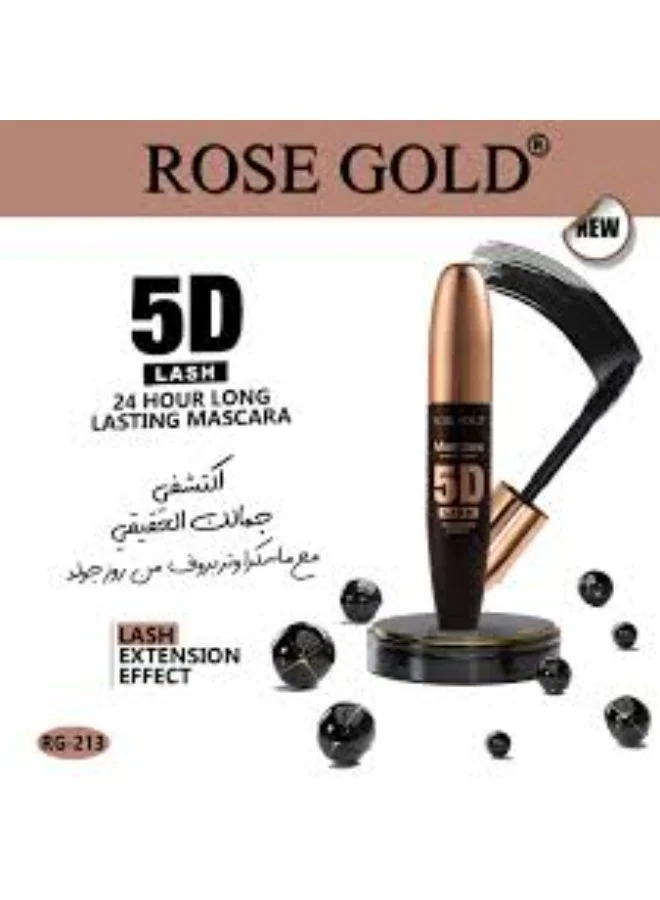 روز جولد ماسكرا
