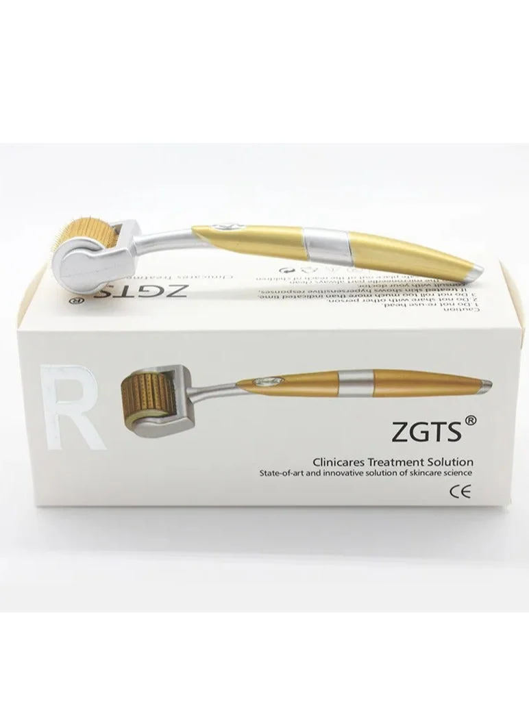 ديرما رول اصليه ZGTS